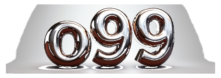 o99 logo